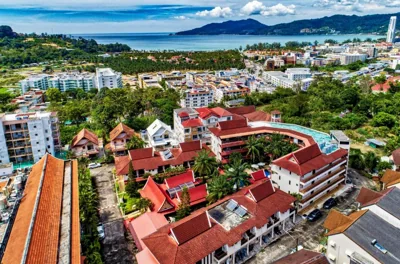 Sai Rougn Residence – 写真 9