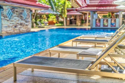 Sai Rougn Residence – 写真 10