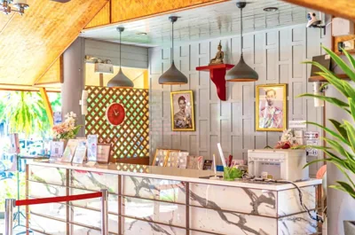 Sai Rougn Residence – 写真 11