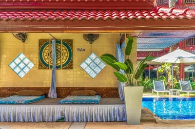 Sai Rougn Residence – 写真 12