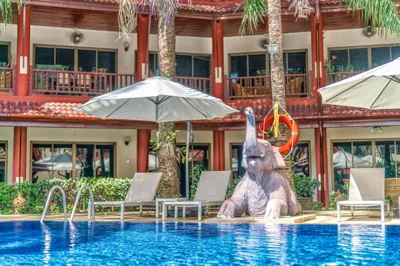 Sai Rougn Residence – 写真 13
