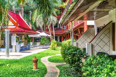 Sai Rougn Residence – 写真 15